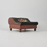 1233 2221 FOOTSTOOL